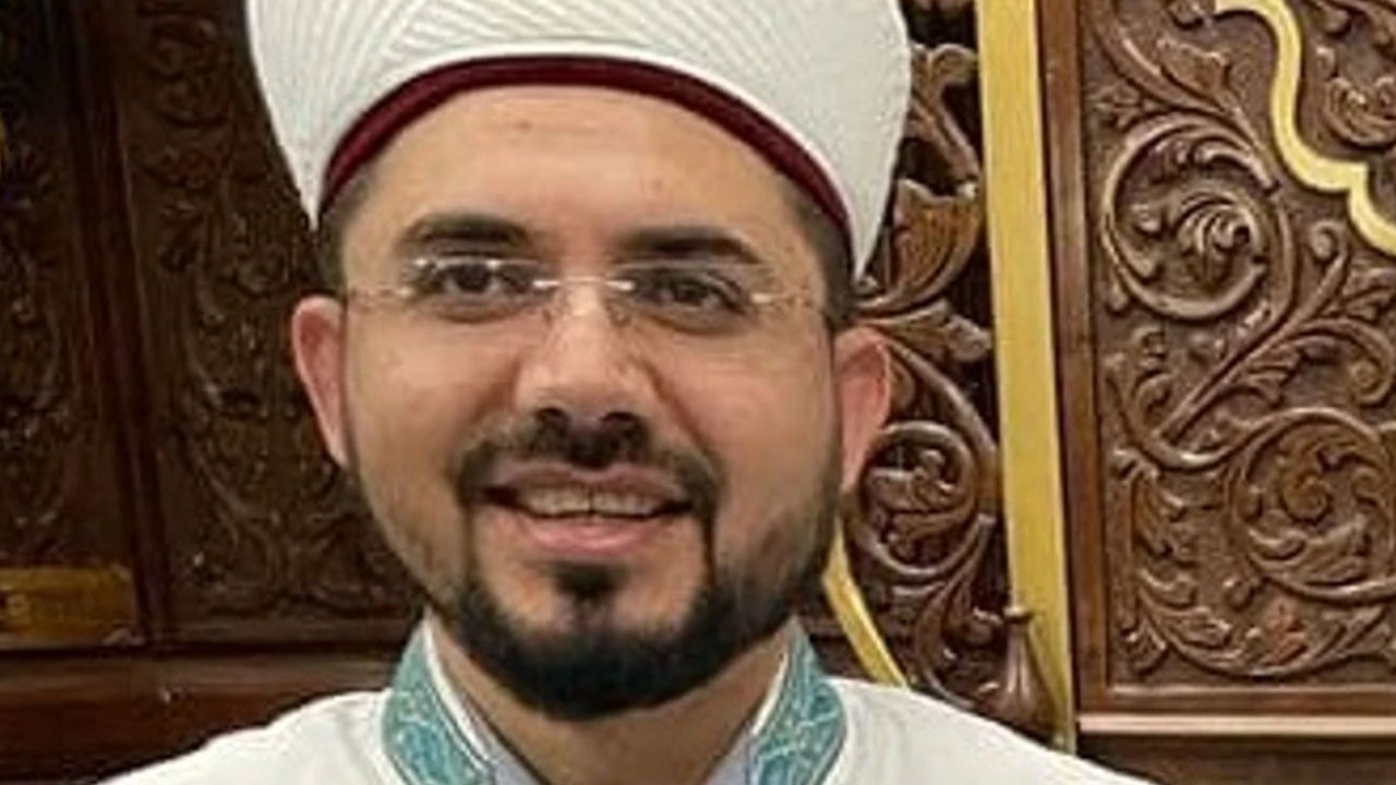 Foto - Ali Rıza Demircan'dan ses getirecek çıkış: Bu imamlara uymak asla caiz değildir