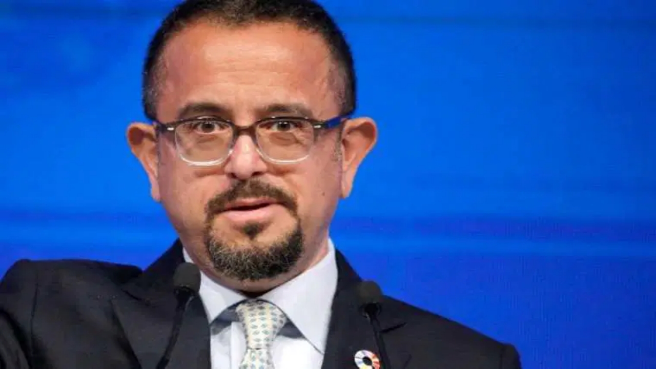 Foto - Ali Sabancı’dan, beklenmedik karar! Tüm Yunanistan bunu konuşuyor