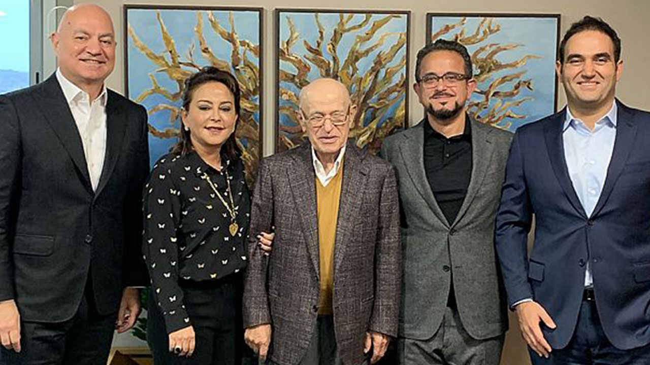 Foto - Ali Sabancı'dan çok konuşulacak çıkış: Bunu dediğiniz an s..tınız demektir