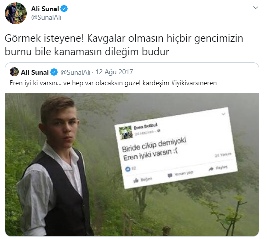 Foto - Ali Sunal'a soğuk duş! Rezillikleri cezasız kalmayan Güldür Güldür Show dibe vurdu