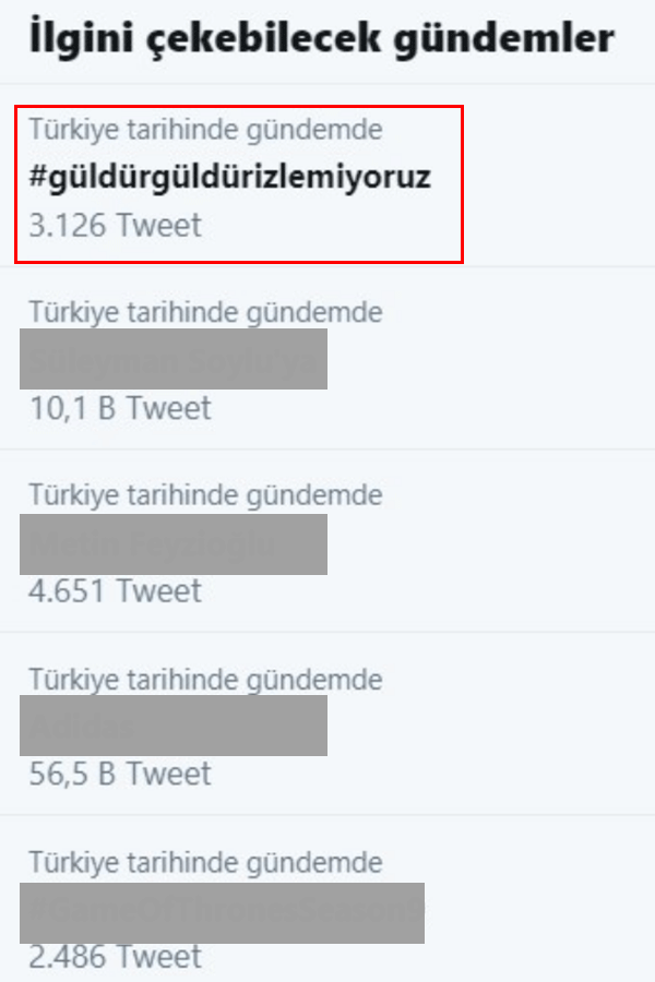 Foto - Ali Sunal'a soğuk duş! Rezillikleri cezasız kalmayan Güldür Güldür Show dibe vurdu