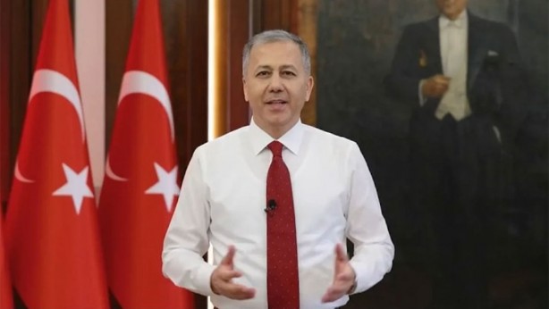 Foto - Ali Yerlikaya, AK Parti'nin İBB Başkan adayı mı? Flaş açıklama az önce geldi 