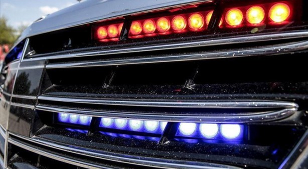 Foto - Ali Yerlikaya flaş gelişmeyi duyurdu! Helal olsun size bakanım 