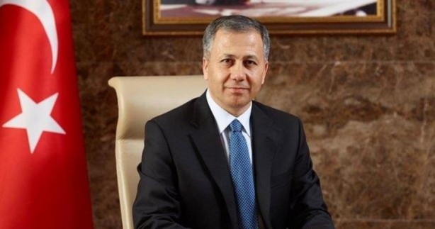 Foto - Ali Yerlikaya, o rezillerin ayarını bozdu! Öyle bir şey yaptı ki, çok fena tongaya düştüler