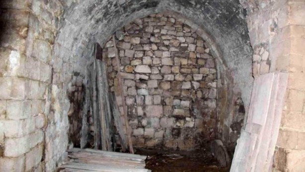 Alıcı bulamayan kilisenin fiyatı 10 milyon TL’ye yükseldi