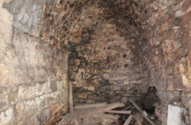 Foto - Alıcı bulamayan kilisenin fiyatı 10 milyon TL’ye yükseldi