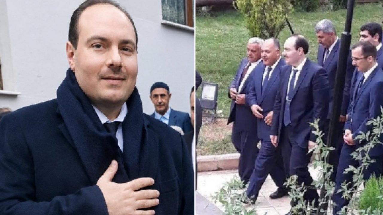 Foto - Alihan Kuriş Suç Örgütü ‘ÇÖZÜLÜYOR’ İtirafçı beyanları peş peşe geliyor