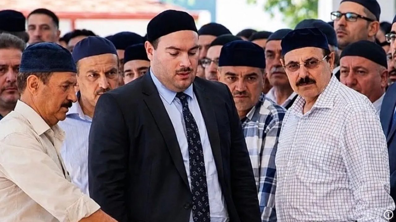 Foto - Alihan Kuriş Suç Örgütü ‘ÇÖZÜLÜYOR’ İtirafçı beyanları peş peşe geliyor