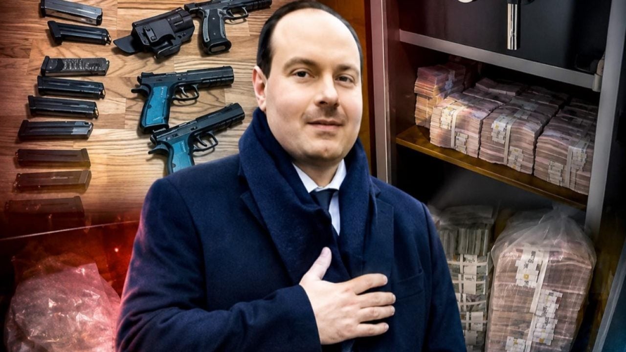 Foto - Alihan Kuriş Suç Örgütü ‘ÇÖZÜLÜYOR’ İtirafçı beyanları peş peşe geliyor