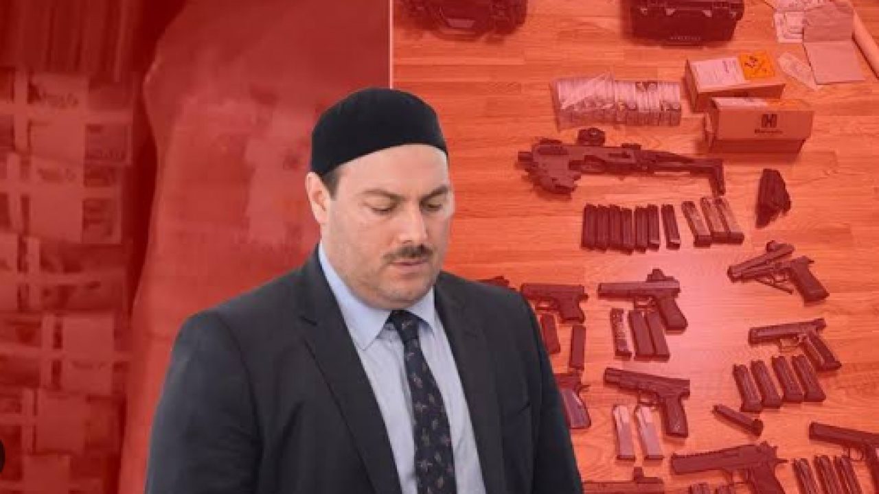 Foto - Alihan Kuriş Suç Örgütü ‘ÇÖZÜLÜYOR’ İtirafçı beyanları peş peşe geliyor