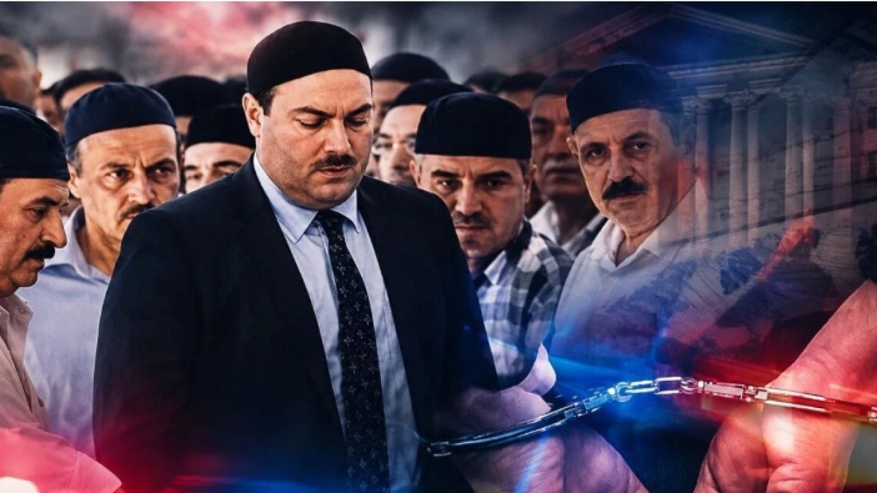 Foto - Alihan Kuriş Suç Örgütü ‘ÇÖZÜLÜYOR’ İtirafçı beyanları peş peşe geliyor