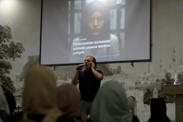 Foto - Alıkonulan kadınlar Esed'in zindanlarında yaşadıklarını resmetti