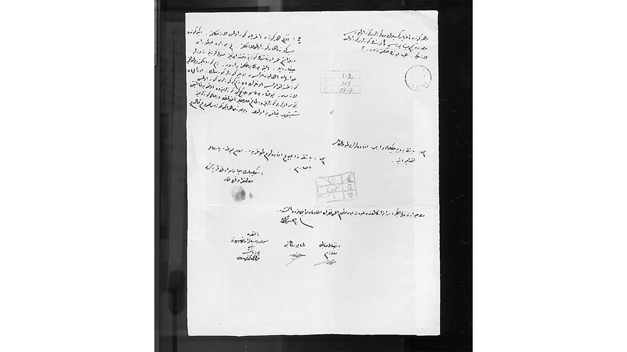 Foto - Alıkonulan Osmanlı askerleri… Çanakkale destanıyla ilgili az bilinen detay