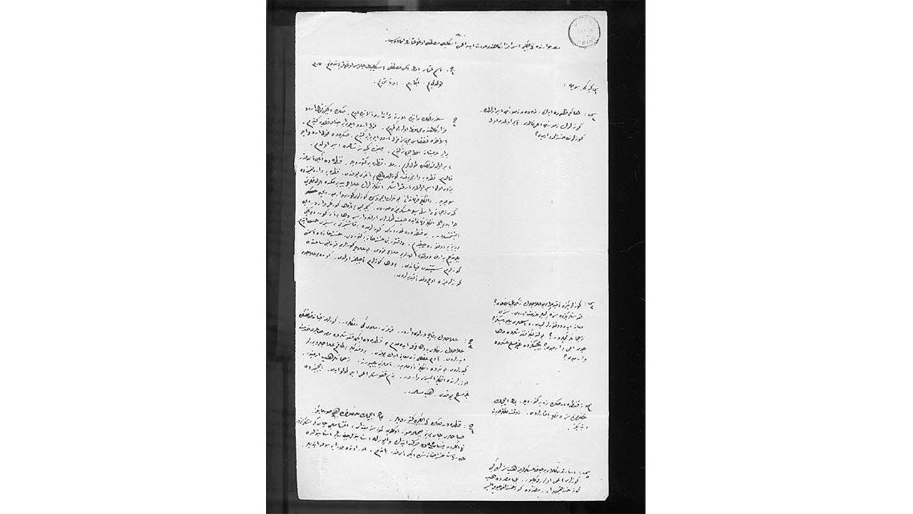 Foto - Alıkonulan Osmanlı askerleri… Çanakkale destanıyla ilgili az bilinen detay