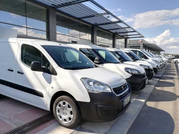 Foto - Alım satım yapacaklar dikkat! İkinci el araç fiyatları...