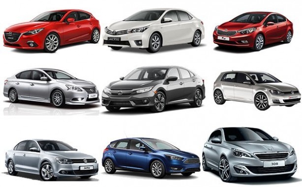 Foto - Alım satım yapacaklar dikkat! İkinci el araç fiyatları...