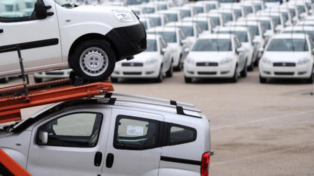 Foto - Alım satım yapacaklar dikkat! İkinci el araç fiyatları...