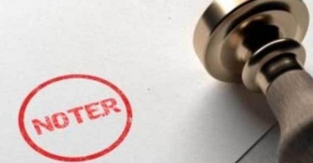 Foto - Alım-satım yapacaklar dikkat! Noterlerle ilgili flaş gelişme