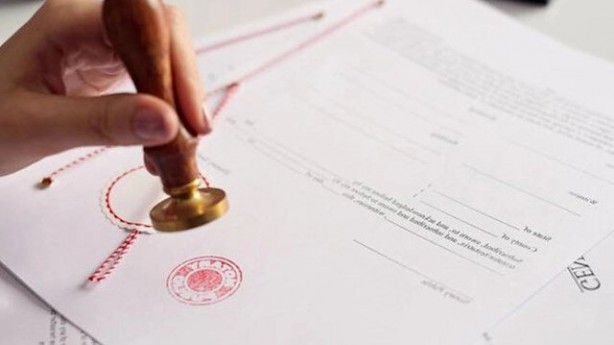 Foto - Alım-satım yapacaklar dikkat! Noterlerle ilgili flaş gelişme