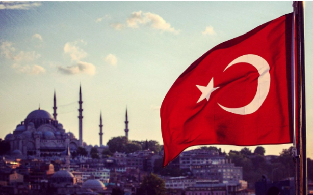 Foto - Alın listenizi başınıza çalın! Haydutların arasına Türkiye'yi de aldılar