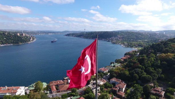 Foto - Alın listenizi başınıza çalın! Haydutların arasına Türkiye'yi de aldılar
