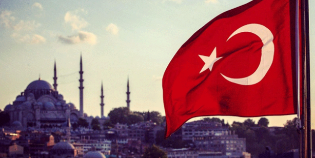 Alın listenizi başınıza çalın! Haydutların arasına Türkiye'yi de aldılar