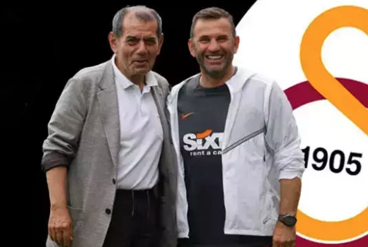 Alın size flaş hamle: Galatasaray'a sürpriz öneri! Sonuç şimdi ne olacak?