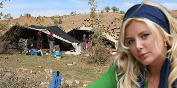 "Alın size kanıt" deyip söyledi... Aysun Kayacı'ya müthiş gönderme