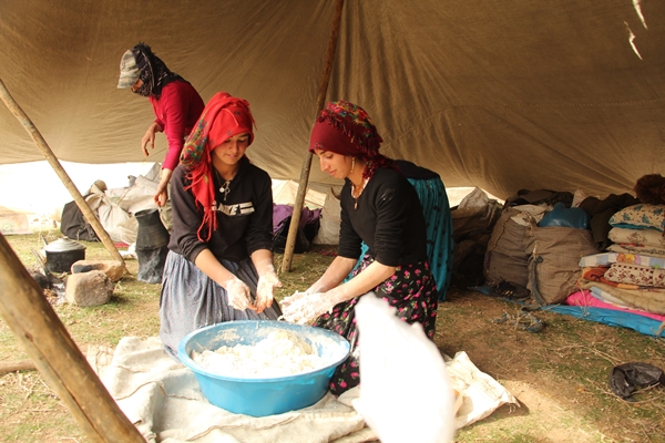 Foto - "Alın size kanıt" deyip söyledi... Aysun Kayacı'ya müthiş gönderme