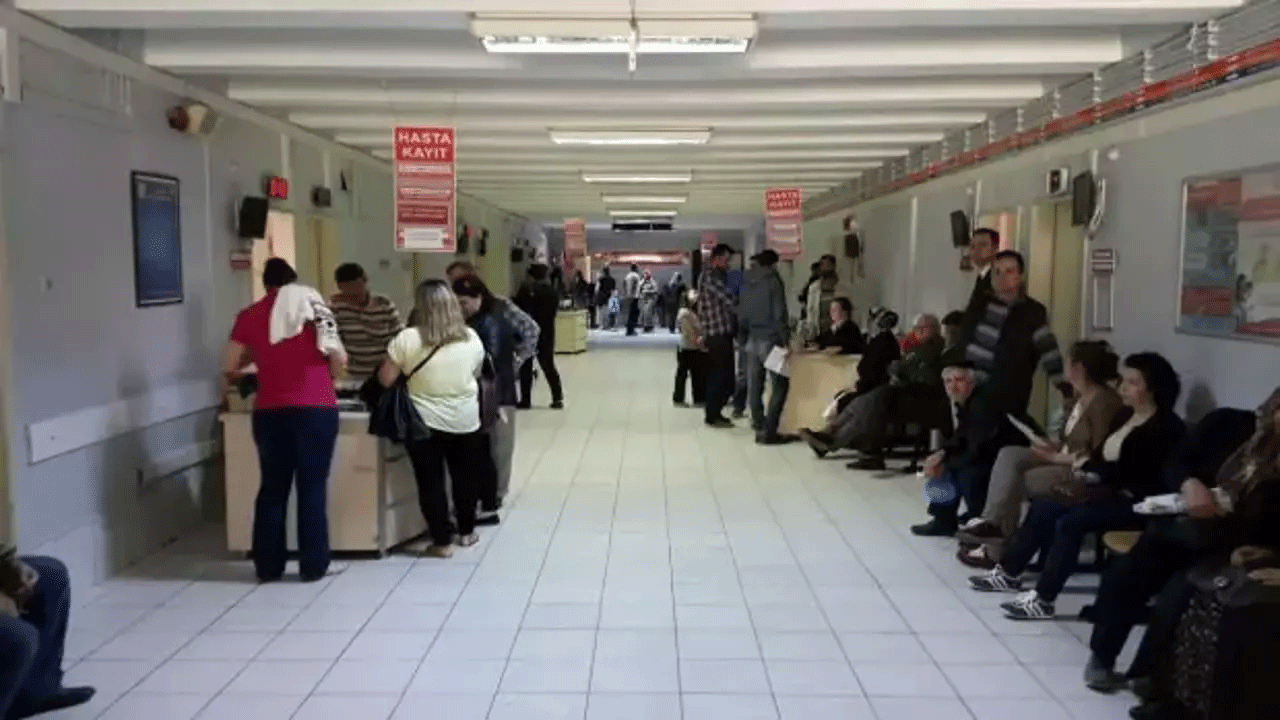 Foto - Alınan önlemler işe yaradı: Başvurular yüzde 58 azaldı!