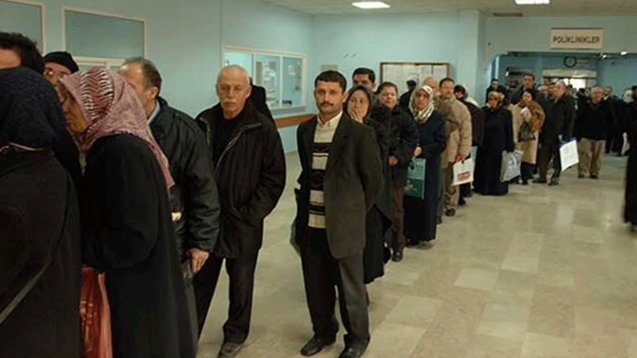 Foto - Alınan önlemler işe yaradı: Başvurular yüzde 58 azaldı!