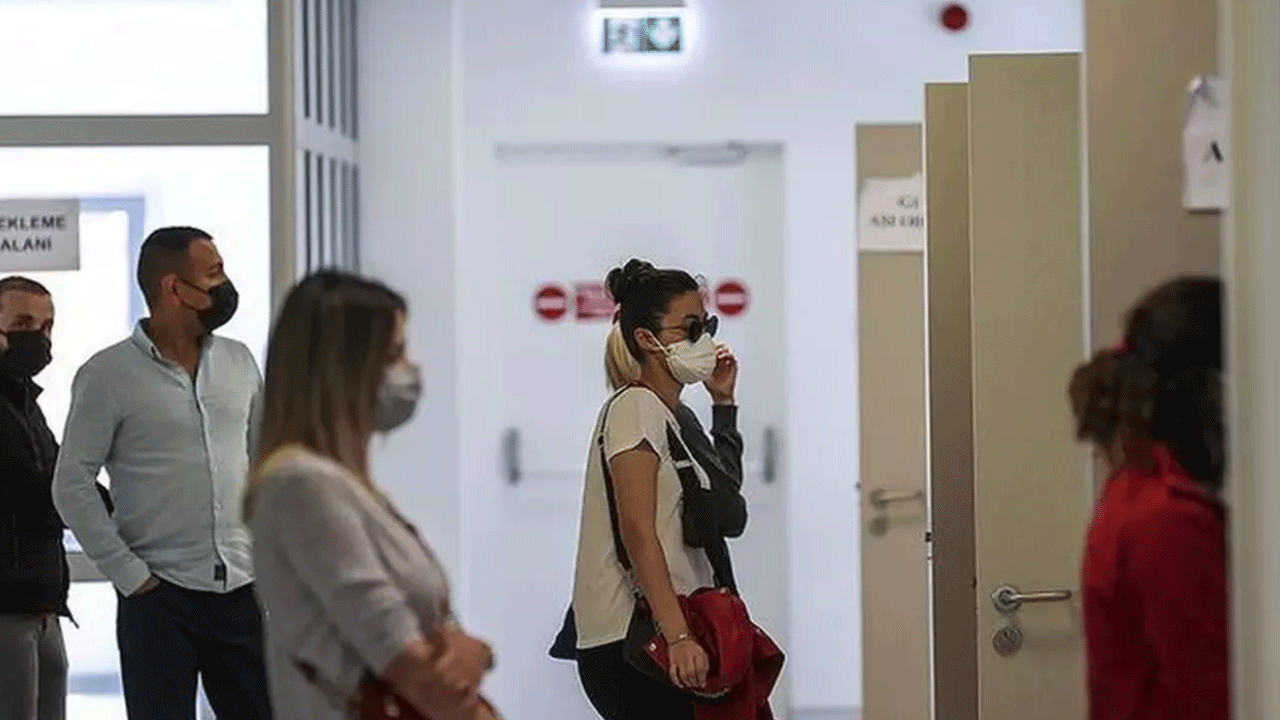 Foto - Alınan önlemler işe yaradı: Başvurular yüzde 58 azaldı!