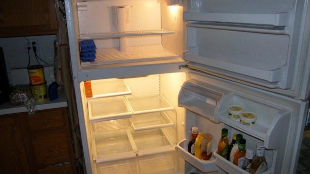 Foto - Alıp buzluğa atanlar dikkat! Mutlaka bu kısma bakılmalı…