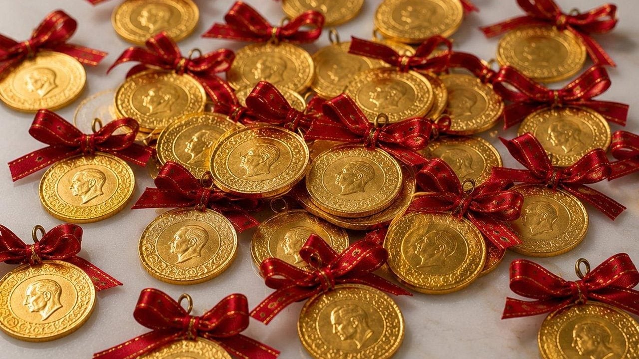 Foto - Alıp satacaklar aman dikkat! Altının rekor kıracağı tarih resmen açıklandı
