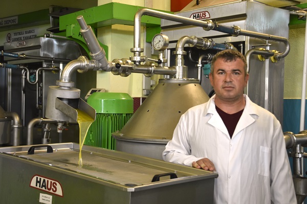 Foto - Alırken bunlara dikkat! İşte büyük tehlike saçan zeytinyağları