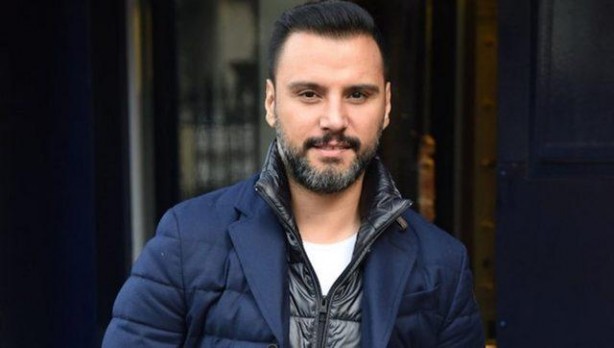 Foto - Alişan duyurdu! Deprem sonrası konser açıklaması