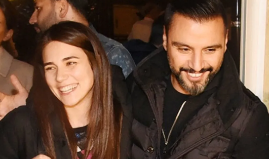 Foto - Alişan eşi Buse Varol'un kazandığı üniversiteyi böyle duyurdu: Paraya para demez