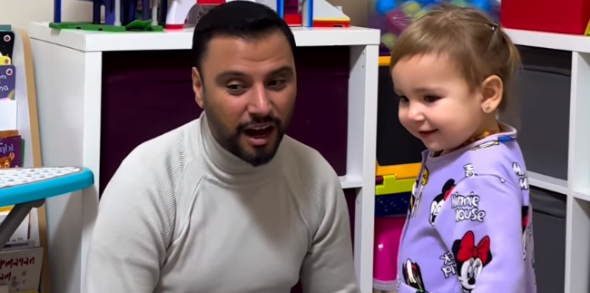 Foto - Alişan eşi Buse Varol'un kazandığı üniversiteyi böyle duyurdu: Paraya para demez