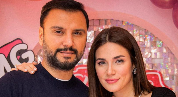 Foto - Alişan eşi Buse Varol'un kazandığı üniversiteyi böyle duyurdu: Paraya para demez