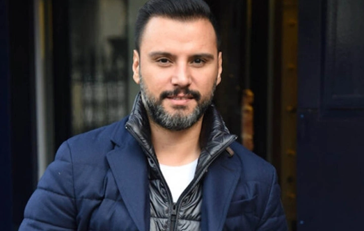 Foto - Alişan'dan kötü haber! Acil olarak hastaneye kaldırıldı