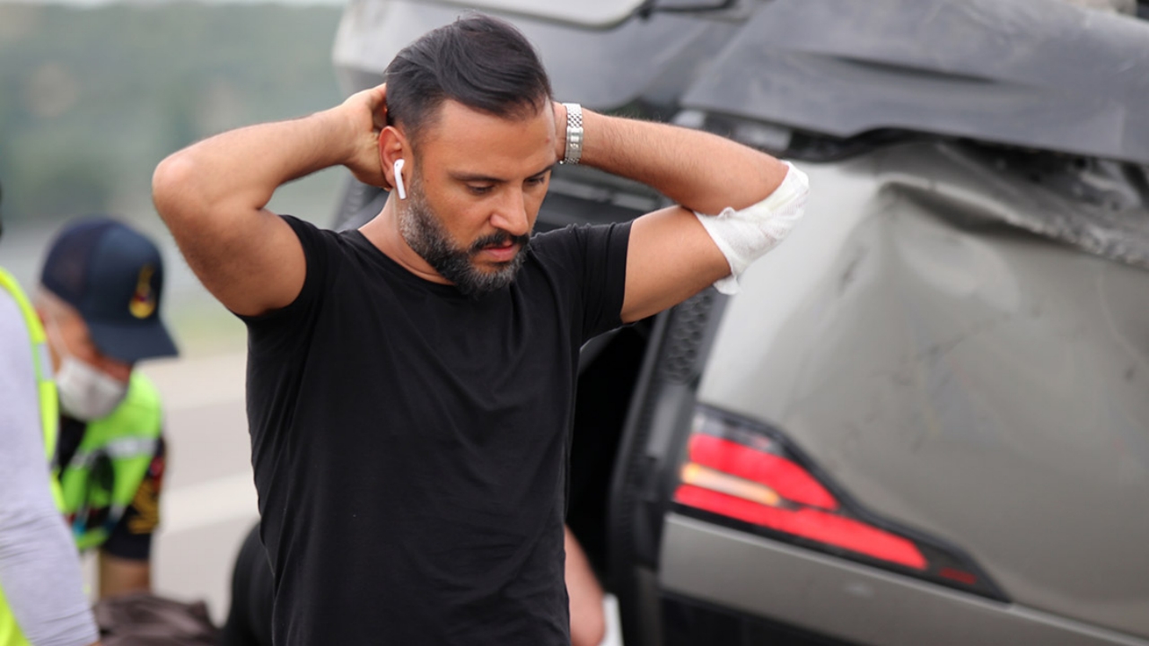 Foto - Alişan’ı çıldırtan haber! Bu pisliği kim yaptıysa ortaya çıkacak