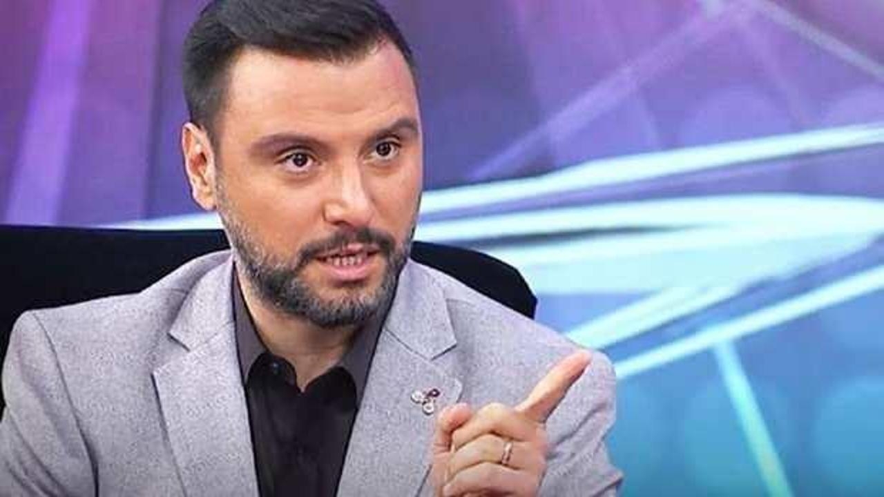 Alişan’ı çıldırtan haber! Bu pisliği kim yaptıysa ortaya çıkacak