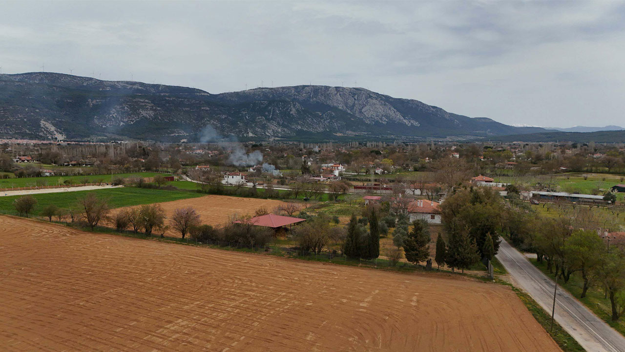 Foto - Alışılmışın tersine bir yayla! Bu yaylaya çıkılmıyor iniliyor