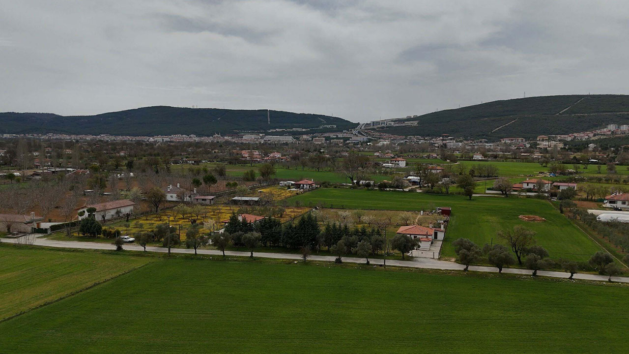 Foto - Alışılmışın tersine bir yayla! Bu yaylaya çıkılmıyor iniliyor