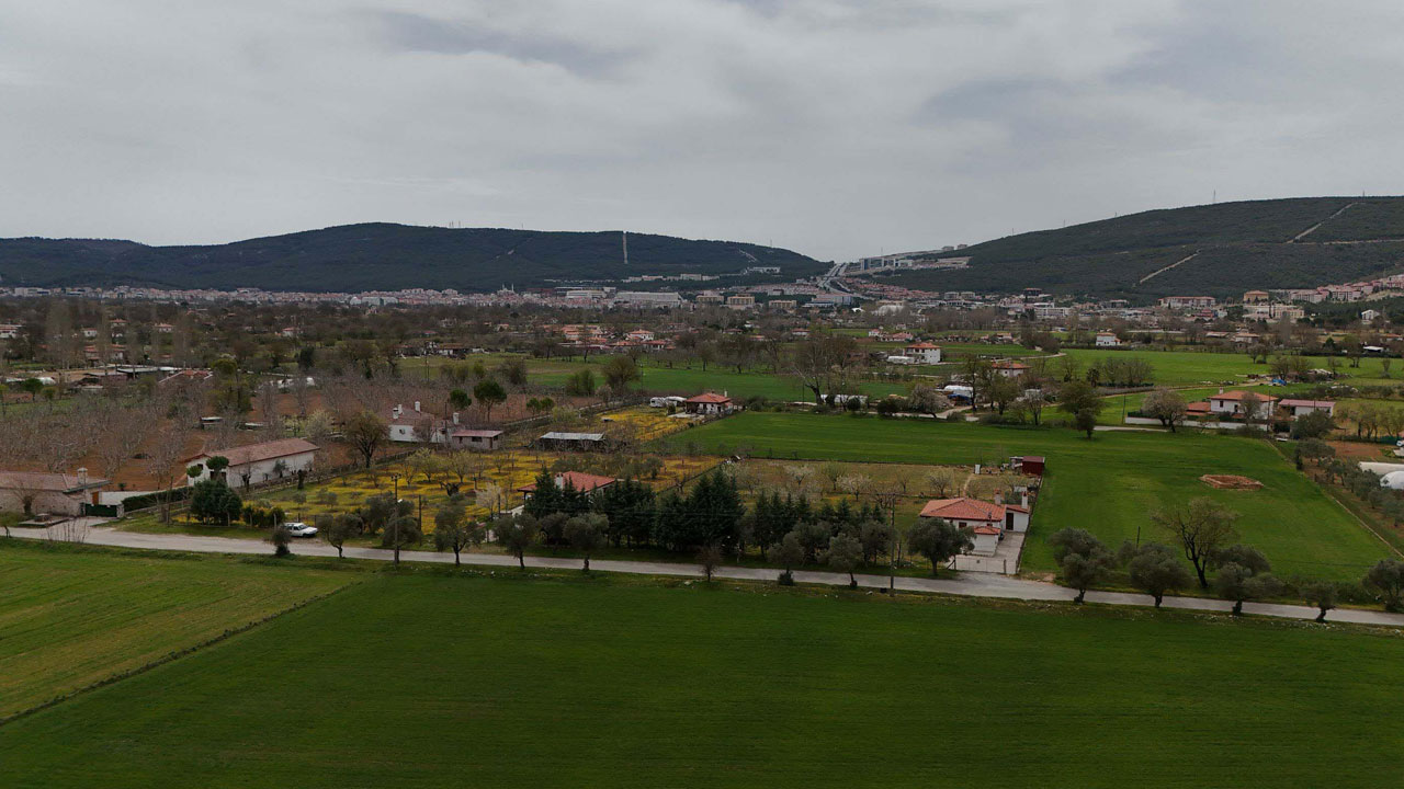 Alışılmışın tersine bir yayla! Bu yaylaya çıkılmıyor iniliyor