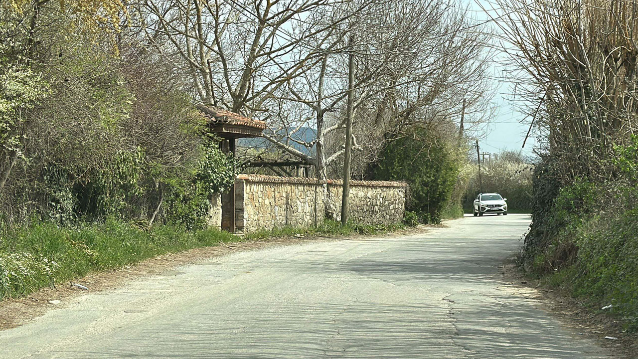 Foto - Alışılmışın tersine bir yayla! Bu yaylaya çıkılmıyor iniliyor
