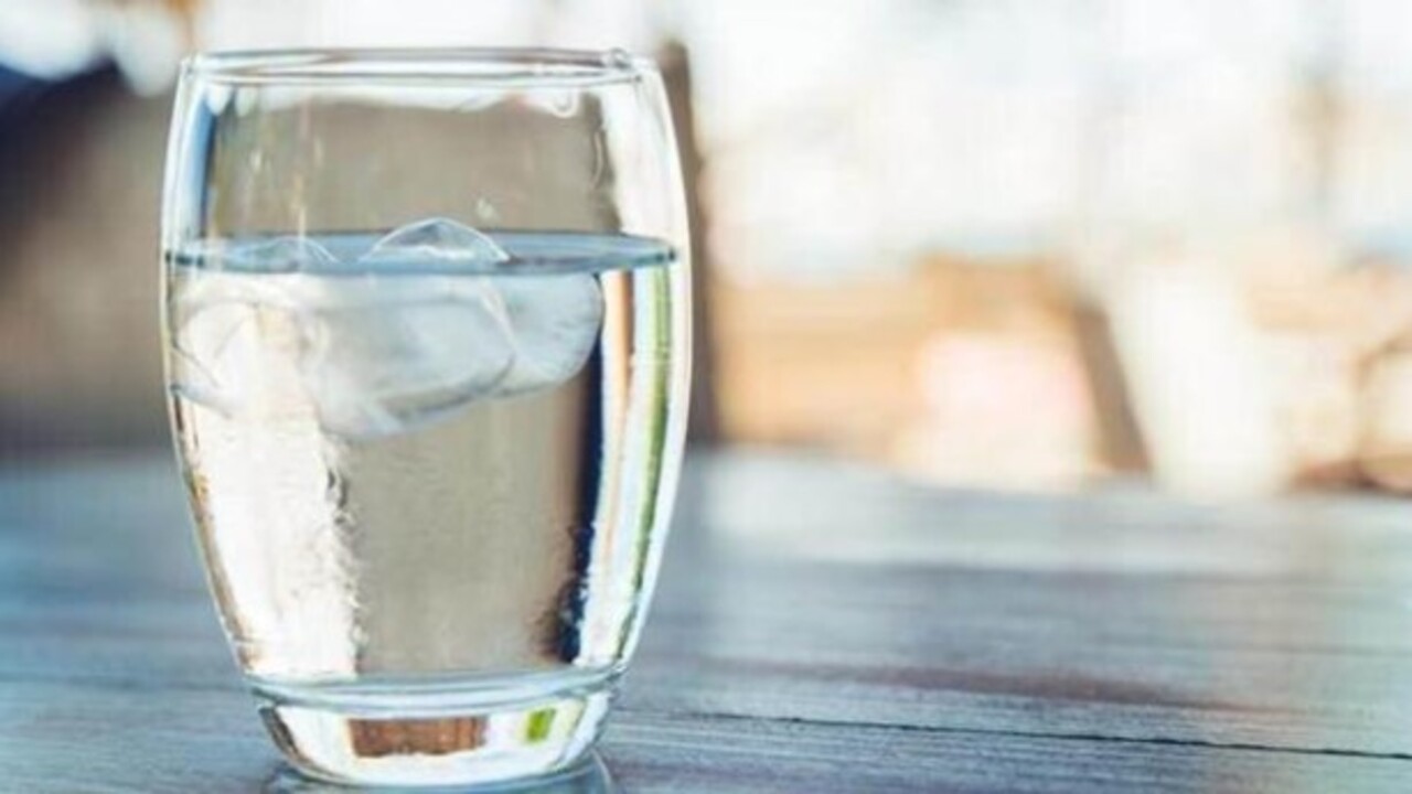 Foto - Alışkanlık haline getirmenizde fayda var! Saat başı bir bardak su içerseniz ne olur?