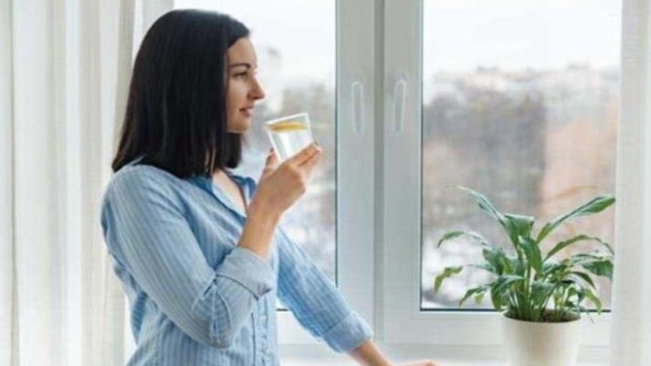 Foto - Alışkanlık haline getirmenizde fayda var! Saat başı bir bardak su içerseniz ne olur?