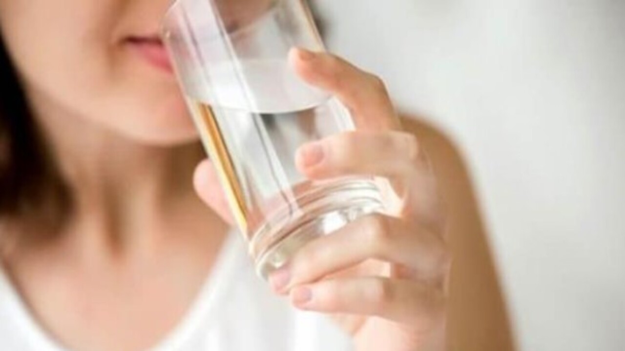 Foto - Alışkanlık haline getirmenizde fayda var! Saat başı bir bardak su içerseniz ne olur?