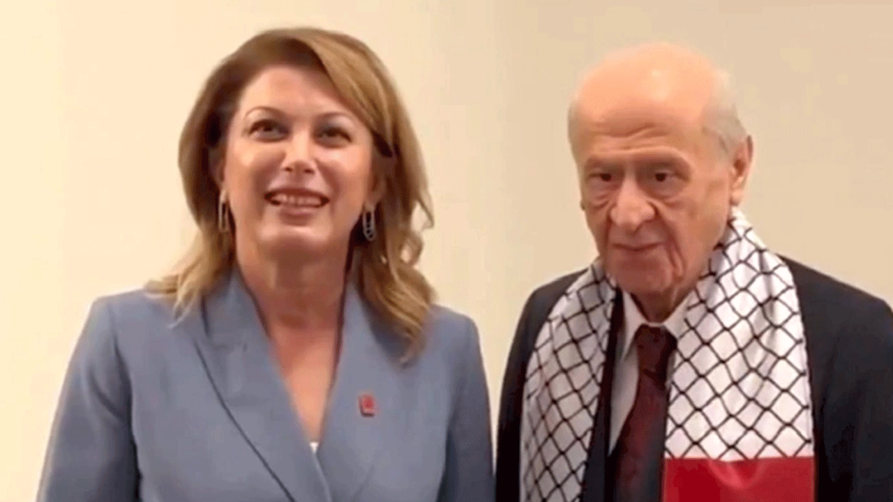 Alışmadık CHP’de iyilik durmazmış… CHP’li vekil insanlık yaptı, partililer hazmedemedi!